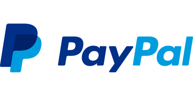 PayPalLogo